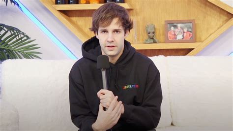 David Dobrik on Vlog Squad Rape Scandal: 'I Didn't Get It.